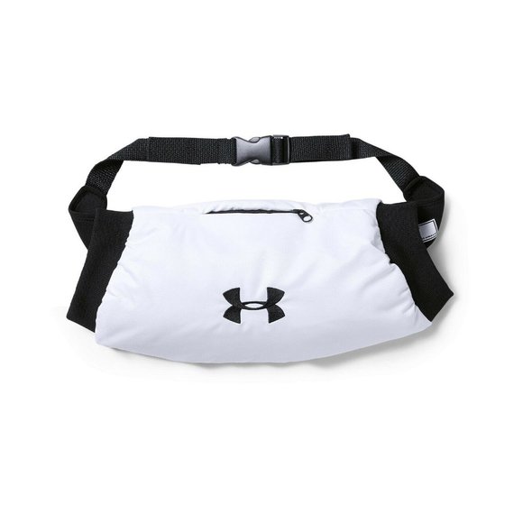 under armour hand warmer football